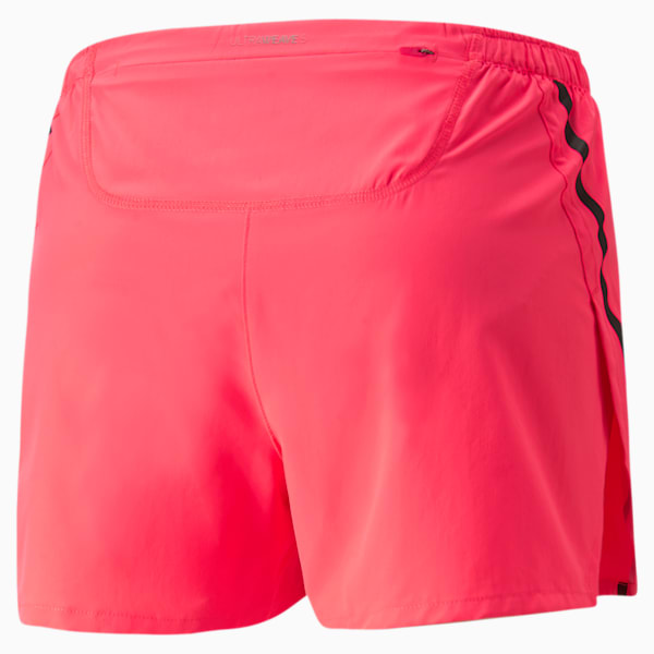 Run Ultraweave 3" Women's Regular Fit Running Shorts, Sunset Glow, extralarge-IND